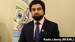 نصرت رحیمي