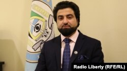 مجیب رحیمي