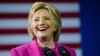 New York Times поддержала Клинтон в борьбе за пост президента