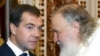 В России растет политическая роль православной церкви