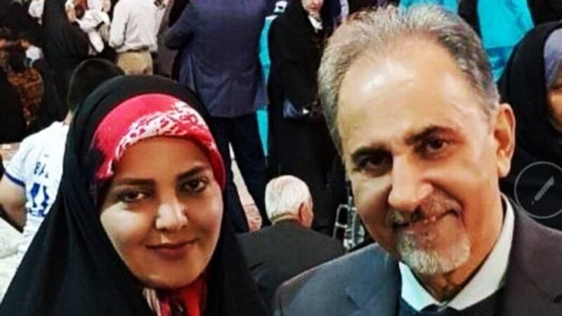 شاروال پیشین تهران به قتل همسر دومش اعتراف کرد