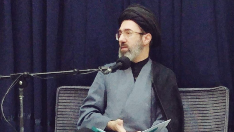 ირანის უზენაეს ლიდერად დაინიშნა მოკლული ალი ხამენეის ვაჟი მოჯტაბა ხამენეი