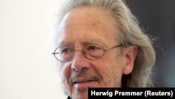 Peter Handke 