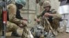 Bombers Attack Pakistan Police