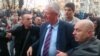 Международные прокуроры требуют возвращения Шешеля в Гаагу