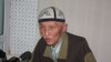 В Бишкеке задержан Дастан Сарыгулов
