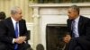 نتانیاهو و اوباما برای «آخرین‌بار» دیدار می‌کنند
