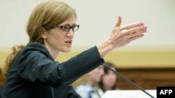 Samantha Power