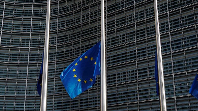 ЕУ одобри нов режим на санкции за употреба на хемиско оружје 