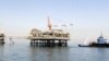 Iran Ships Fuel Oil Via Iraqi Ports - Lloyds Intelligence