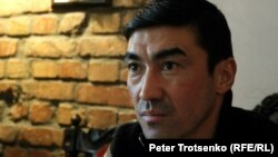 "Ақтөбе" футбол клубының бас директоры Самат Смақов