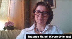 Эльвира Молин
