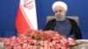  حسن روحانی موضوع درخواست سران و مقام‌های دیگر کشورهای جهان برای دیدار را در نشست تولیدکنندگان و فعالان صنایع پتروشیمی و فولاد مطرح کرد.