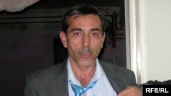 İlqar Nəsibov