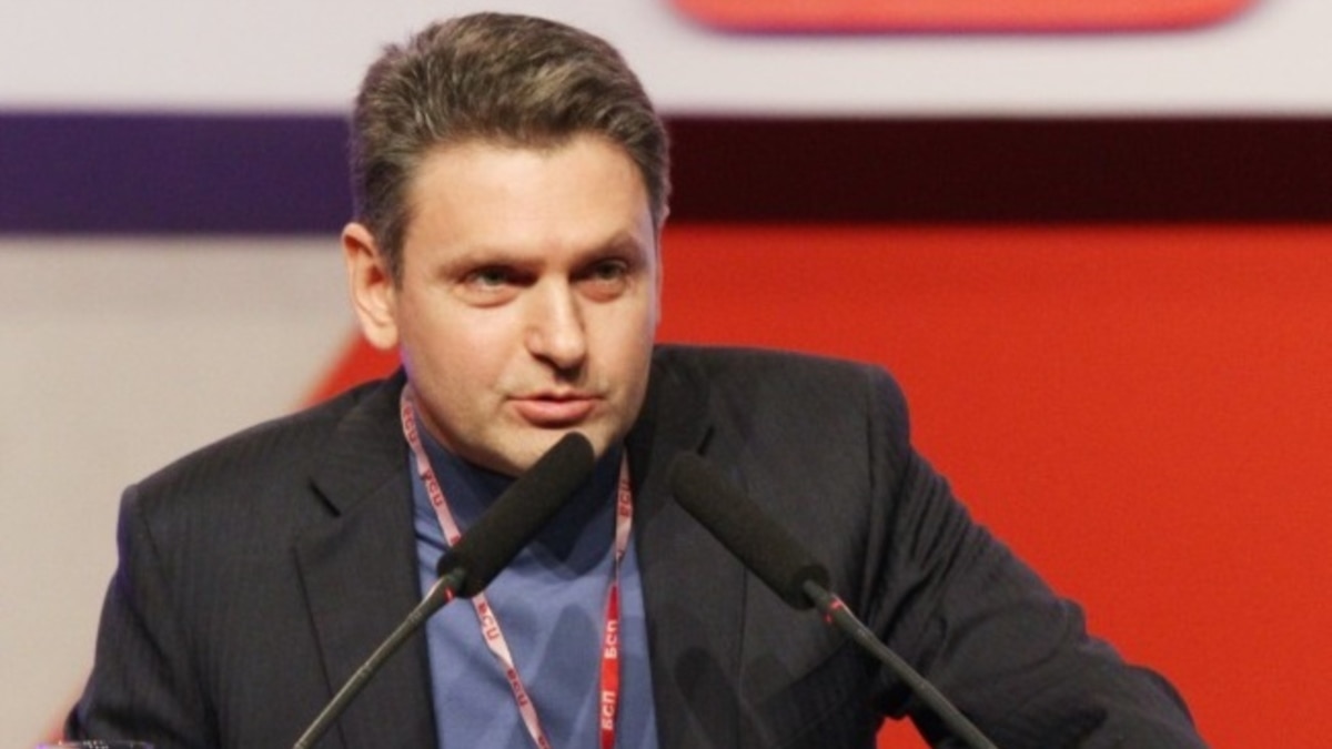 Бившият депутат от БСП Николай Малинов е обвинен като руски шпионин