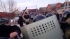 Беспорядки в поселке Плеханово, 17 марта 2016 года