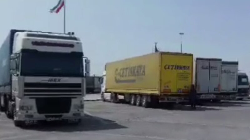 Узбекистан упростил транзит грузов по своей территории