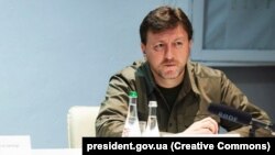 За словами Олександра Старуха, саме ці прильоти спричинили звуки вибухів, які чули в місті