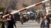 At Least 95 Killed As Ambulance Bomb Rocks Kabul