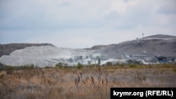 Ульянівський кар'єр