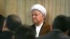 رفسنجانی: جمهوریت و اسلامیت در سال‌های اخیر تضعیف شده است