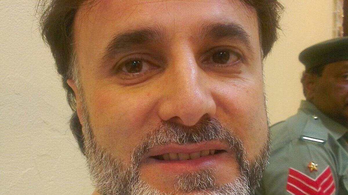 МВД: Умарали Кувватов никуда не пропадал