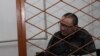Жулдызбек Таурбеков в суде. Алматы, 4 декабря 2019 года.
