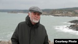 Мухаммад Салих