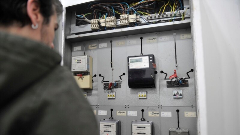 Една третина од системот на Електростопанство Србија не е во функција