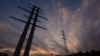 «Крименерго»: електропостачання півострова повністю відновлене