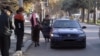 Таксиҳои хусусиро аз Душанбе "депорт" мекунанд