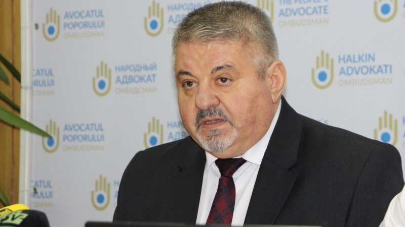 Avocatul Poporului, Mihail Cotorobai, cere autorităților să simplifice procedura de reexaminare a pensiilor