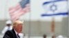 ترامپ فرمان انتقال سفارت آمریکا از تل‌آویو به بیت‌المقدس را شش ماه تعلیق کرد