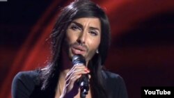 Conchita Wurst