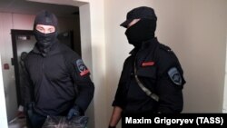 Иллюстративное фото