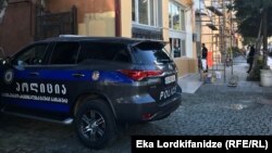 Иллюстративное фото