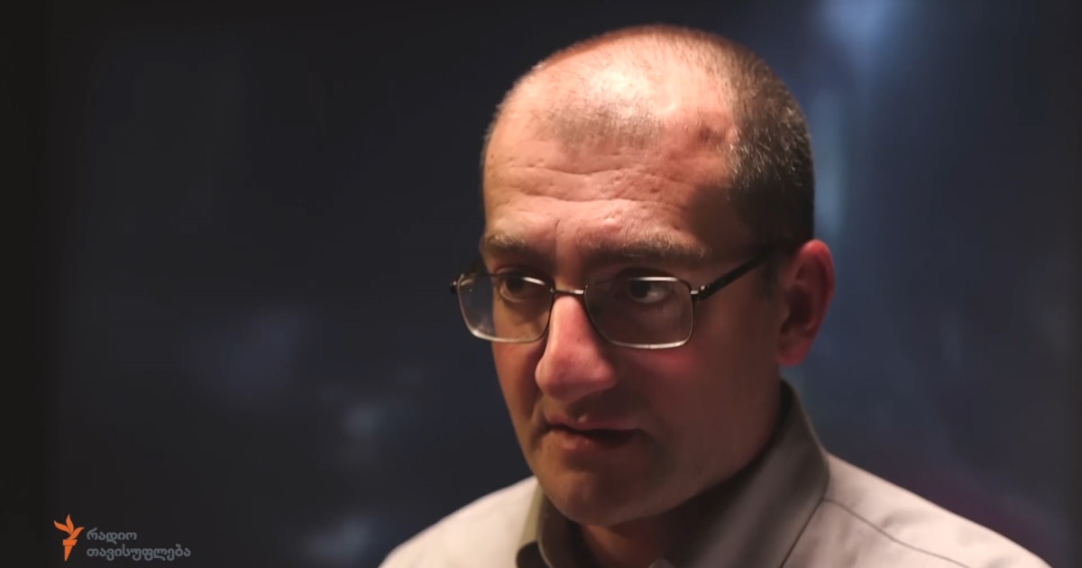 ცოტნე გამსახურდიას საქმეზე 2 ყოფილ ჩინოსანს ბრალი წარუდგინეს - საქმე ეხება მის პატიმრობას ენმ-ის დროს