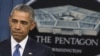 اوباما: تنها راه پایان جنگ سوریه، اتحاد در برابر داعش بدون اسد است