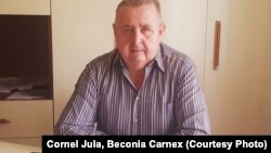 Cornel Jula a înființat Beconia Carnex în 1997, alături de soția sa și de socrul său.