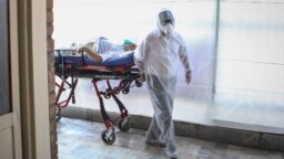 با جان باختن ۱۱ تن دیگر از مبتلایان به کرونای جدید، شمار قربانیان این ویروس در ایران به ۵۴ تن رسیده است.