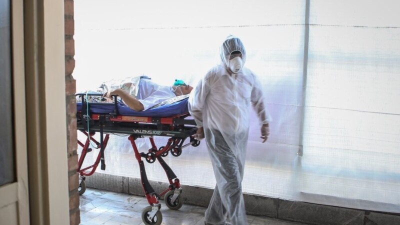پاکستان کې د کرونا ویروس له کبله ۶ تنه مړه شوي 