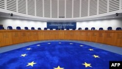 Европейский суд по правам человека в Страсбурге, 24 января 2018
