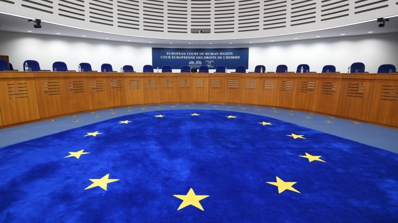 Европейский суд обязал Армению выплатить 1,6 млн евро гражданину Юрию Варданяну