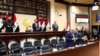عادل عبدالمهدی در نشست روز یکشنبه پارلمان عراق