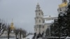 У Почаєві ініціюють проведення почергових богослужінь у лаврі 