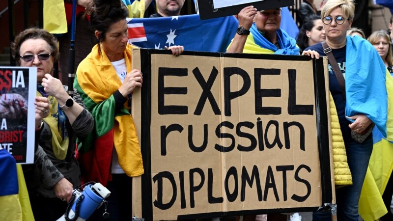 Expulzările masive de diplomați obligă Rusia să recurgă la forme mai riscante de spionaj