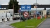 На кордоні з Польщею протестувальники зупиняють пасажирські автобуси – Кубраков