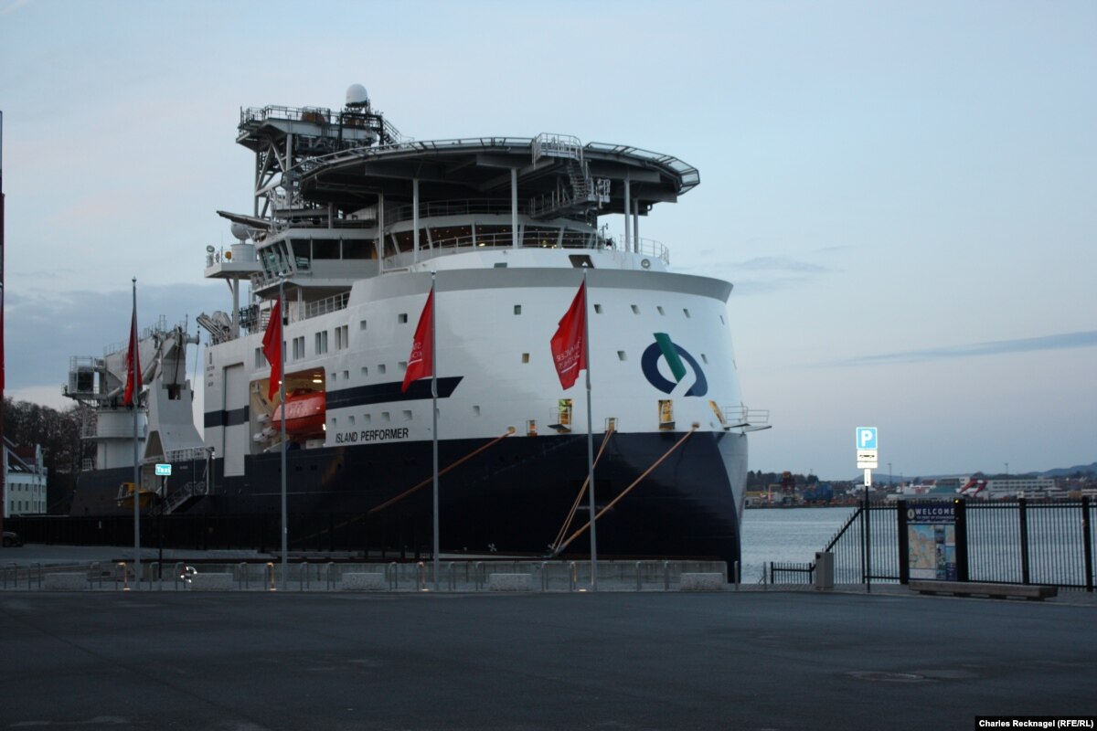 What Can Norway Teach Other OilRich Countries?