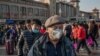 Спалах нового вірусу в Китаї: в епіцентрі обмежили рух людей і транспорту