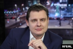 Историк Евгений Понасенков